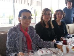 'Boşanmaların Sebebi Ekonomik Özgürlük Değil, Nefsaniyettir'