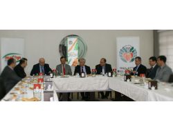 Malatya, Kitap Fuarına Hazırlanıyor