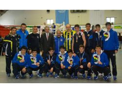 Fenerbahçeli Boksörler Ringdeki Üstünlüğünü Devam Ettirdi