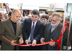 Çift Geyik Karaca 76’ncı Mağazasını Bursa'da Açtı