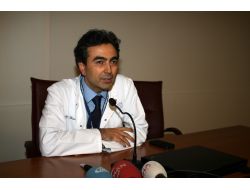 Saygun’un Doktoru: Hastamızın Hayati Fonksiyonları Normal