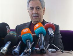 Tutuklu Gazetecilere Müjde