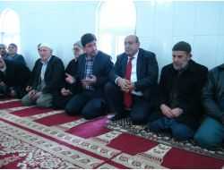 Altan Tan: Allah Milletimizin İçindeki İlmi Ve Alimleri Eksik Etmesin