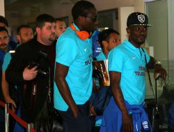 Trabzonspor, Sivas'a 3 Puan İçin Gitti