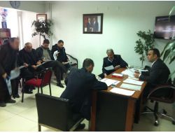 Chp İl Başkanı Kaytan: Yerel Seçim Çalışmalarını En İyi Şekilde Sürdüreceğiz