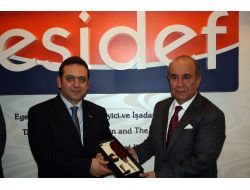 Yalıtım Sektörünün Öncüsü Ürkmez: Dürüstlüğü Prensip Edindim