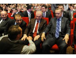 Babuşcu: Yerel Seçimde Güçlü Bir Kampanya Yürüteceğiz