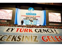 Yabancı Sefirler Çarşaf Çarşaf Mülakatlarla İçişlerimize Karışmakta