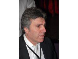 Emin Kar, Tekrar Samsunspor Kulübü Başkanlığı’na Seçildi