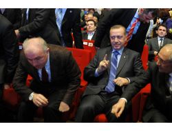 Başbakan Erdoğan Açık Konuştu!