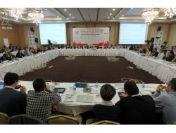 Abant Platformu'nda Yeni Anayasanın Zorlukları Tartışıldı