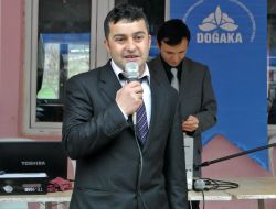 'Son Köye İlk Hizmet Projesi' Bir Köyü Parka Kavuşturdu