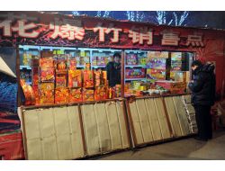 Çinliler Yeni Yıla, Anadolu Ateşi’nin Dansıyla Girdi