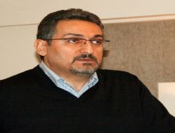 Yrd. Doç. Dr. Oğuz Kurtoğlu: Doğu Karadeniz'deki Hes'lerin Sayısı Azaltılmalı