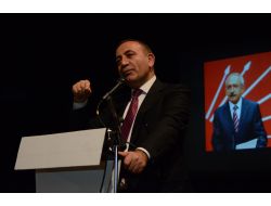 Tekin: Saygun’u Ziyaretini Bir Özür Olarak Kabul Ediyoruz