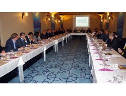 Bağış: Darbeciler, Türkiye'nin Gelişmesine De Darbe Vurdu