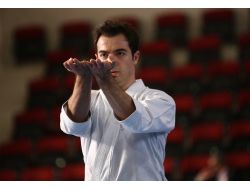 Türk Karateciler Günü 7 Madalya İle Tamamladı