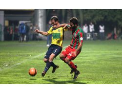 Karşıyaka Teknik Direktörü Arslan: En Güzel Doğum Günü Hediyem