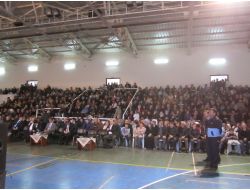 Toki Konutları Sahiplerini Buldu