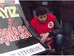 İşçilerin Grevi 90 Gündür Devam Ediyor