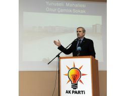 Başkan Altepe: Deniz Uçağı Yakında Hizmete Giriyor