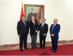 Arnavutluk’tan İlginç Talep