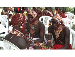 Kenya’da Vahşi Hayvanları Korumak İçin Kabileler Korucu Birliği Kurdu (Özel)