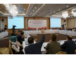 "Katılımcı Demokrasi" Tartışıldı!..