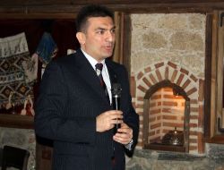 İto Başkanı Yalçıntaş: Gelecekte İstanbul, Bursa, Kocaeli Olmayacak, Dev Bir Metropol Olacak