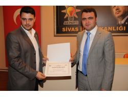 Milletvekili Bilgin: 30 Bin Kişiye İstihdam Sağlandı