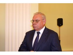 Rus Büyükelçi: Türkiye İle Uçak Krizi Kapandı