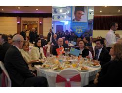 Vali Koçdemir’den ‘dilde, Fikirde, İşte Birlik’ Çağrısı