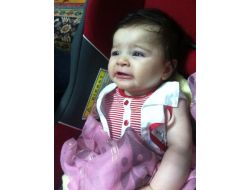 Boğazına İp Dolanan Küçük Kız Hayatını Kaybetti