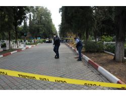 Kardeşini Mezarlıkta Kurşun Yağmuruna Tutarak Öldürdü