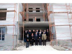 Belediye Meclis Üyelerinden, Kıyıkent Evleri Kentsel Dönüşüme Tam Not