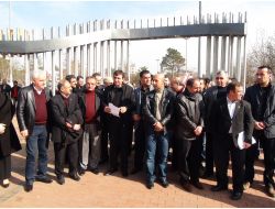 Sivil Toplum Örgütlerinden Suriye İçin Yardım Kampanyası