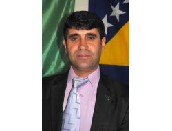 Bbp Manavgat İlçe Başkanlığı'na Karakoç Seçildi