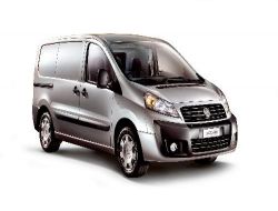 Scudo'ya 'Yılın Vanı' Ödülü