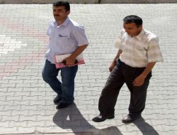 Zimmetine Para Geçiren Ptt Memuru 11 Yıl Hapse Mahkum Oldu