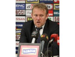 Kayserispor Bir Puana Üzüldü, Orduspor Sevindi