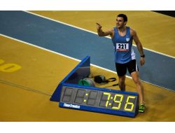 Salon Deneme Yarışmaları’na ‘batuhan’lar Damga Vurdu