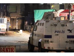 Polise Attığı Bomba Elinde Patladı, Hayatını Kaybetti!