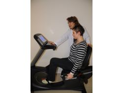 Dr. Tamcı: Yaşlılıkta Ağrısız Bir Yaşam İçin Fizik Tedavi Şart