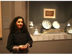 Metropolitan Müzesi'nin Mardinli Küratörü