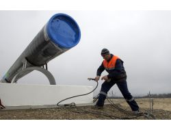 Rusya Türkiye’ye Ucuza Daha Fazla Doğalgaz Satmak İstiyor