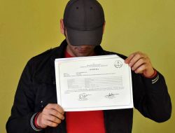 Eski Hükümlünün 10 Parmağında 10 Sertifika Var, Ama İş Bulamıyor (Özel)