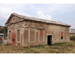 İzmir Büyükşehir Doğanlar Kilisesi'ni Restore Edecek