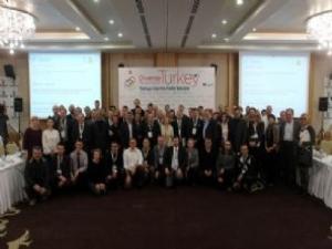 Abant'ta 'Anayasa' Vurgusu