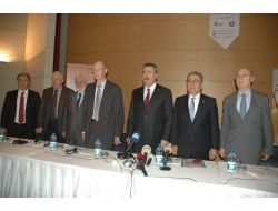 İzmir’in Expo Adaylığı İçin Dokuz Kişilik İnceleme Heyeti Geldi