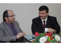 'Khb, Sürdürülebilir Verimlilik Adına Yerinde Bir Adım'